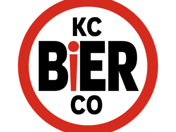 KC Bier Co — Lenexa Logo