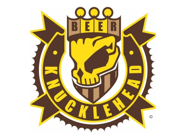 Knucklehead Brewing Logo