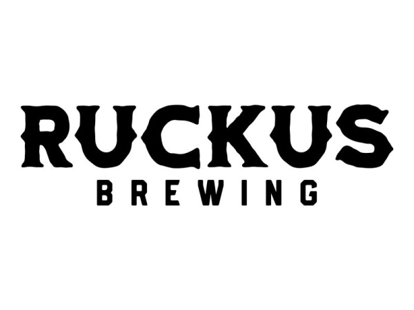 Ruckus Brewing Logo