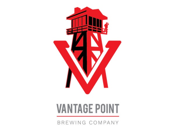 Vantage Point Brewing Company Logo