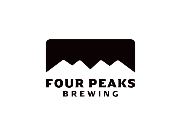 Four Peaks Brewing — 8th Street Logo