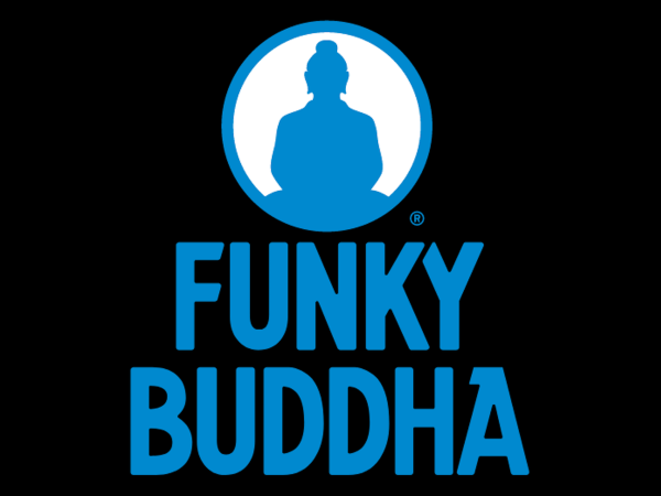 Funky Buddha Brewery Logo