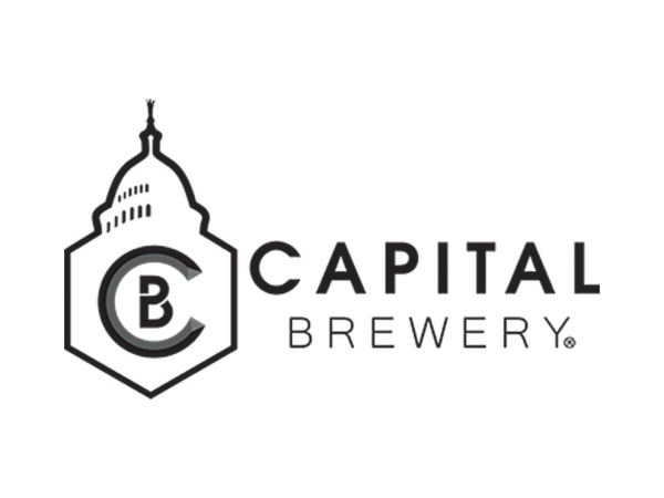Capital Brewery Logo