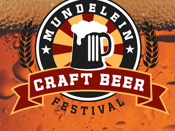Mundelein Craft Beer Festival Logo