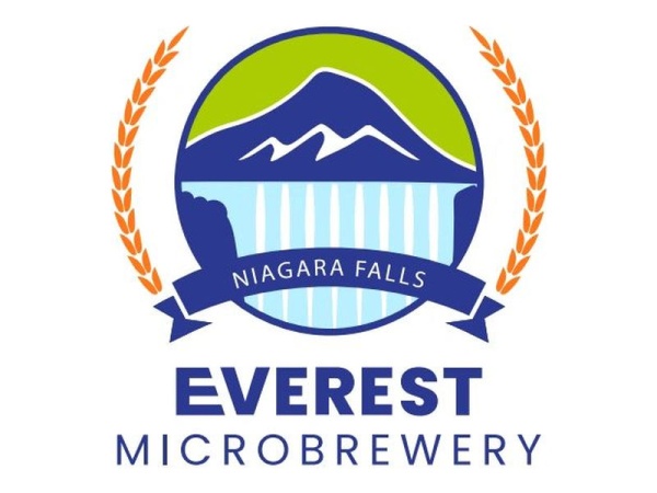 Everest Microbrewery Logo