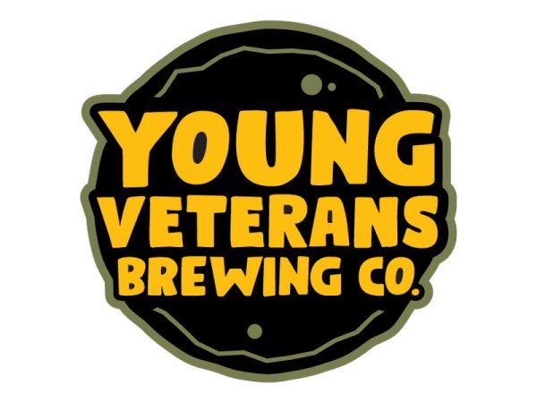 Young Veterans Brewing Company Logo