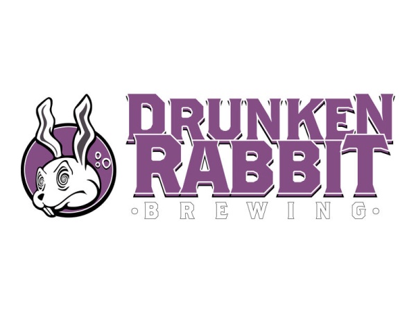 Drunken Rabbit Brewing Logo