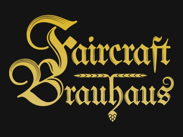 Faircraft Brauhaus Logo