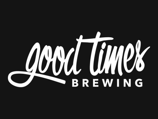 Good Times Brewing Logo