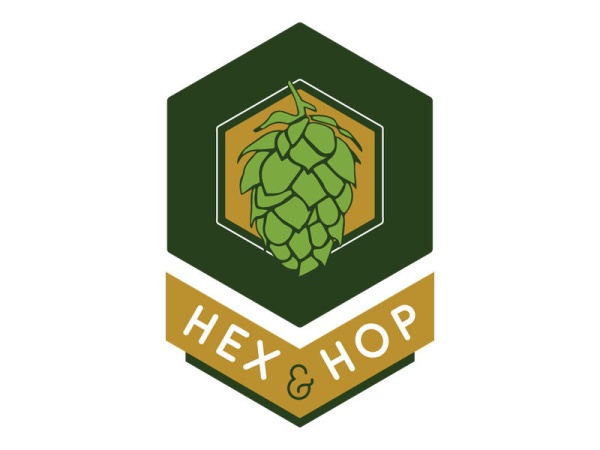 Hex and Hop, Inc. Logo