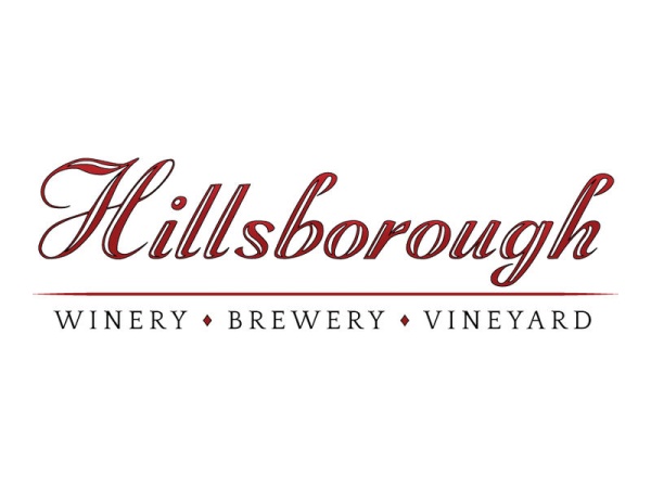 Hillsborough Vineyards & Brewery Logo