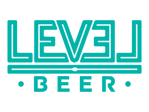 Level Beer Logo