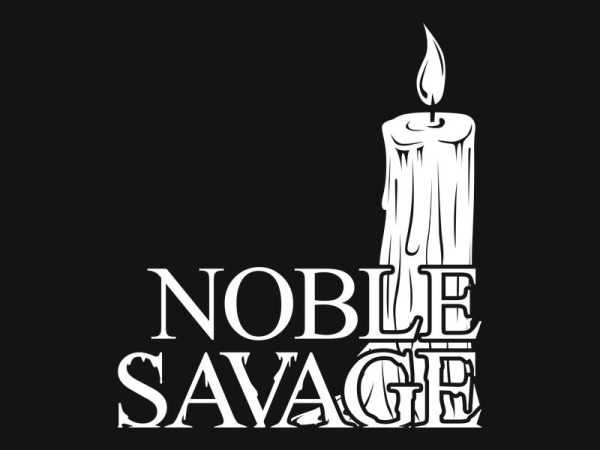 Noble Savage Brewing Company Logo