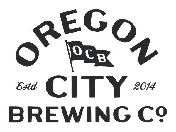 Oregon City Brewing Company Logo