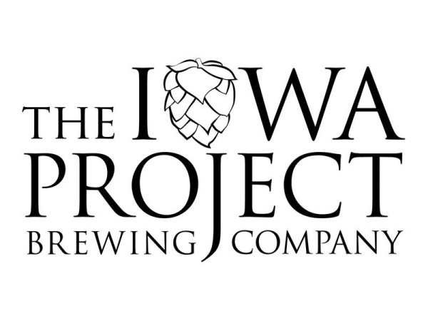 The Iowa Project Logo