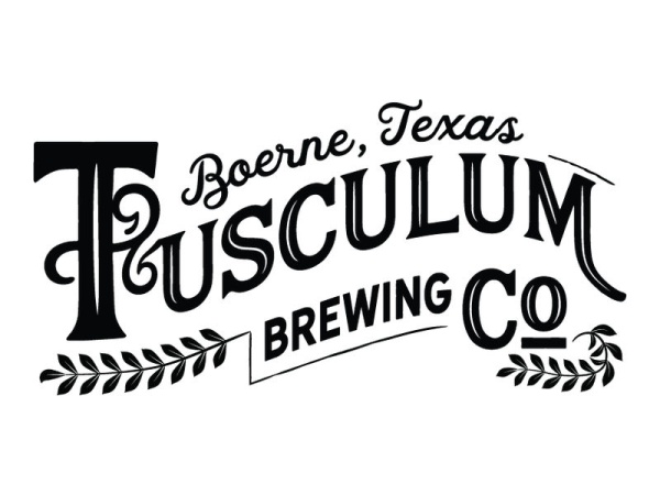 Tusculum Brewing Company Logo