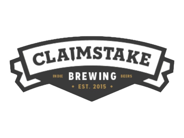 Claimstake Brewing Company Logo