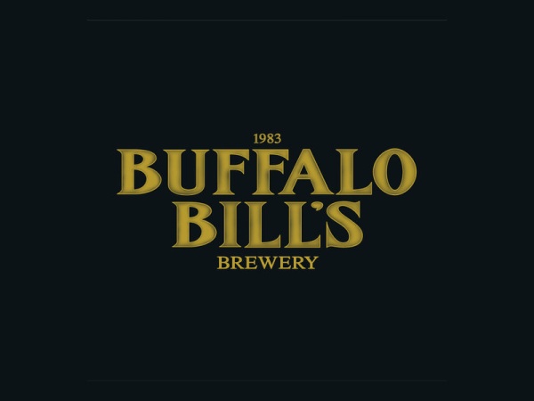 Buffalo Bills Brewery Logo