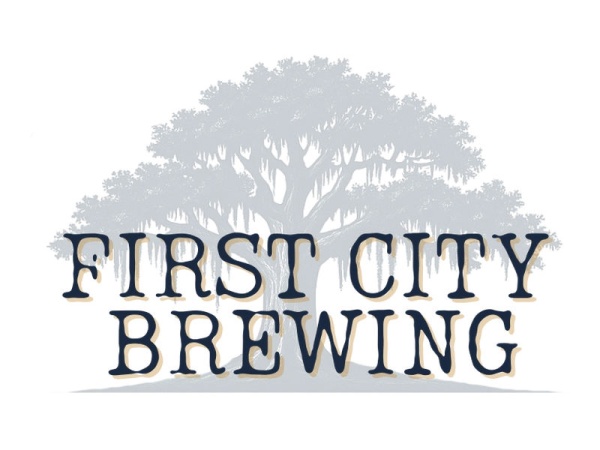 First City Brewing Logo
