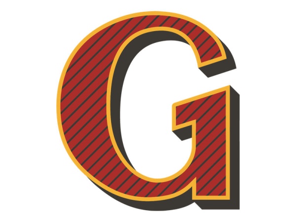 Guilford Hall Brewery Logo