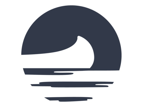 Lake Drum Brewing Logo