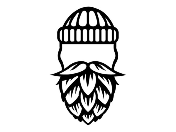 Lumberbeard Brewing, LLC Logo