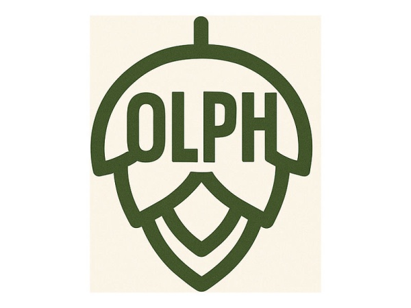 Our Lady of Perpetual Hops Logo