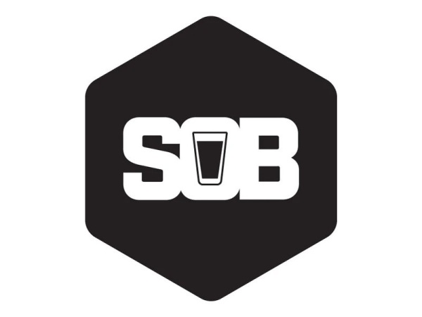 Shades of Brew Logo