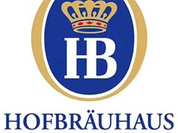 Hofbräuhaus Cleveland Oktoberfest 2026 (This-Week Block) Logo