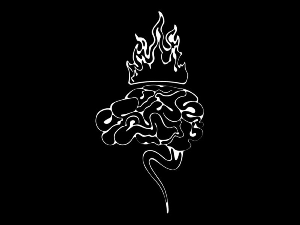 Firemind Brewing Logo