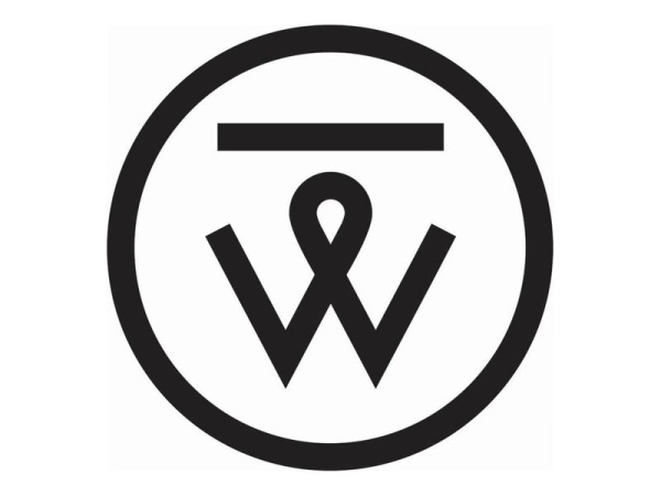 Talking Waters Brewing Co. Logo