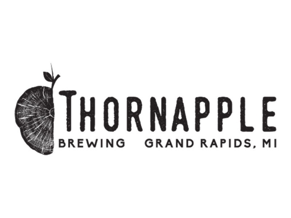 Thornapple Brewing Company Logo