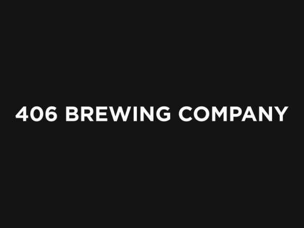406 Brewing Company Logo
