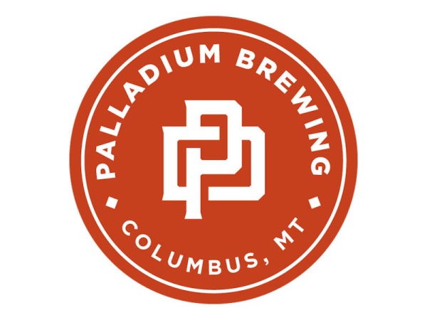 Palladium Brewing Logo