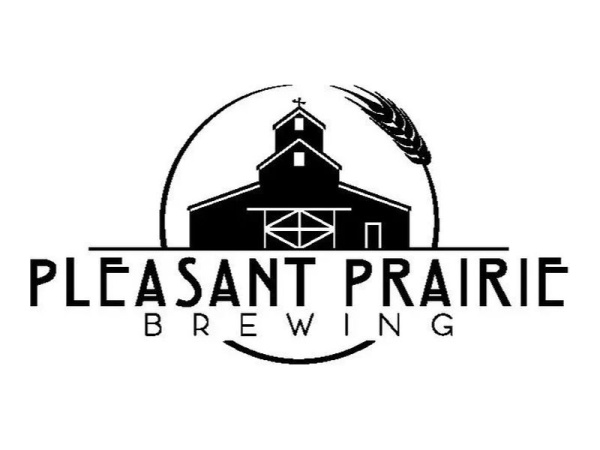 Pleasant Prairie Brewing Logo