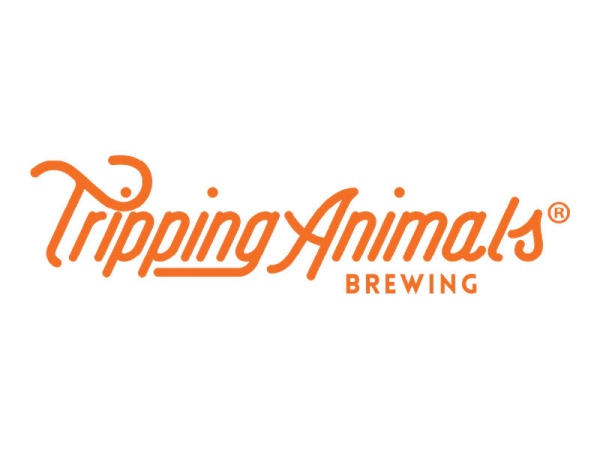 Tripping Animals Brewing Company Logo