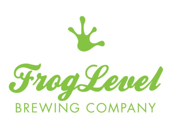 Frog Level Brewing Company Logo
