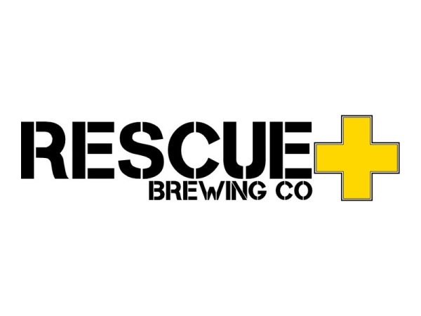 Rescue Brewing Co Logo