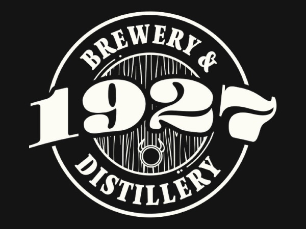 1927 Brew House Logo