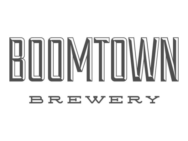Boomtown Brewery Logo