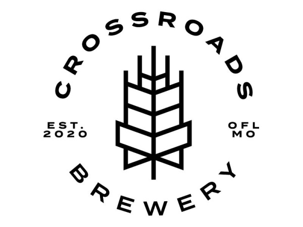Crossroads Brewery Logo