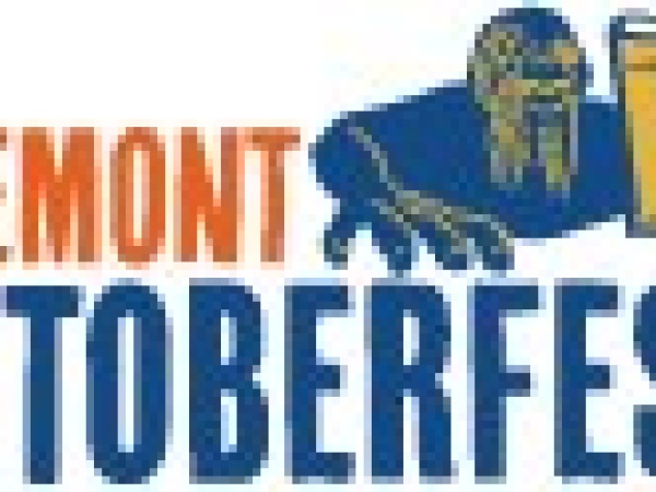 Fremont Oktoberfest 2026 Logo