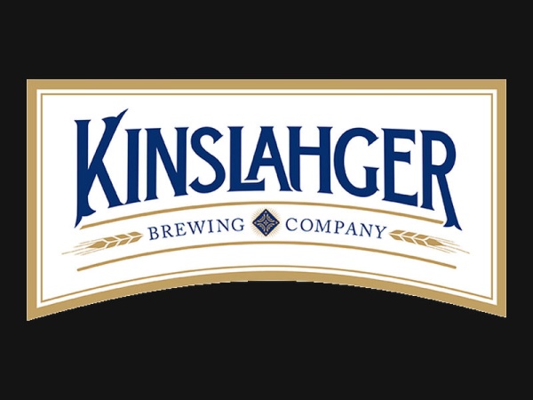 Kinslahger Brewing Logo