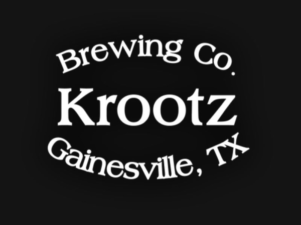 Krootz Brewing Company Logo