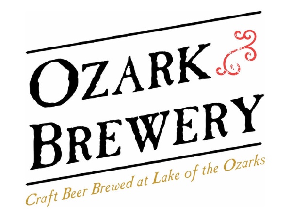 Ozark Brewery Logo