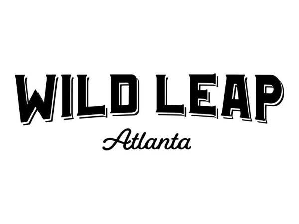 Wild Leap Atlanta Logo