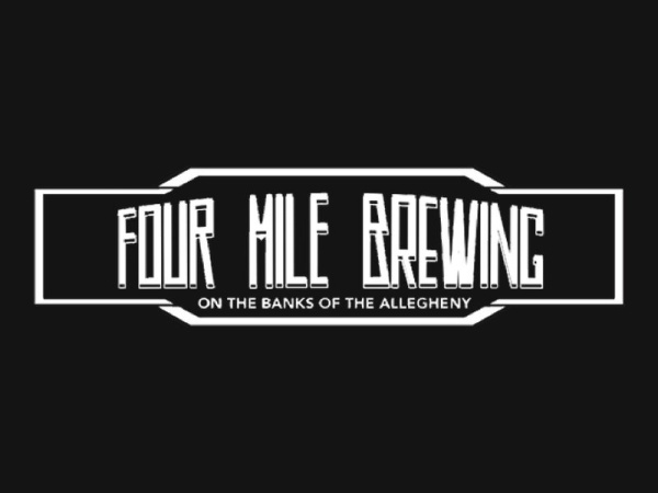 Four Mile Brewing Logo