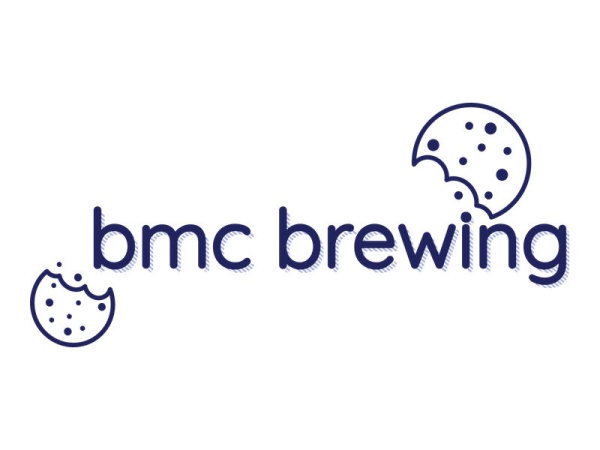 BMC  Brewing Logo