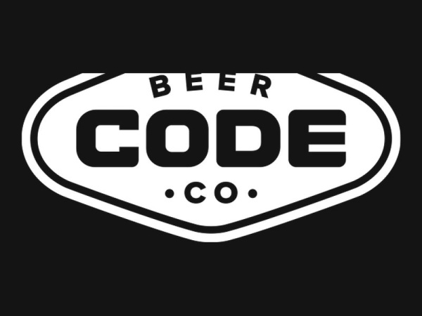 Code Beer Co. Logo