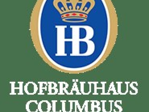 Hofbräuhaus Columbus Oktoberfest 2026 (Weekend 1) Logo